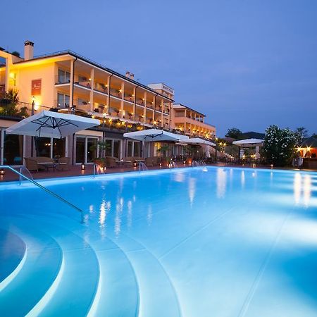 Hotel Boffenigo - The Golden Hour Costermano Exteriér fotografie