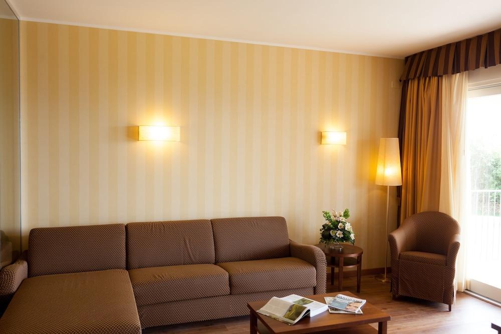 Hotel Boffenigo - The Golden Hour Costermano Exteriér fotografie