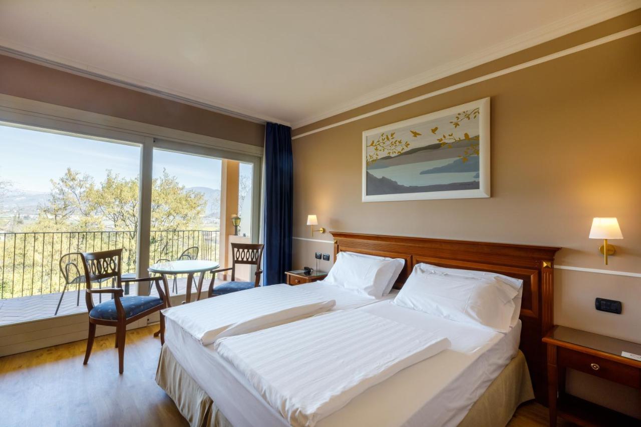 Hotel Boffenigo - The Golden Hour Costermano Exteriér fotografie
