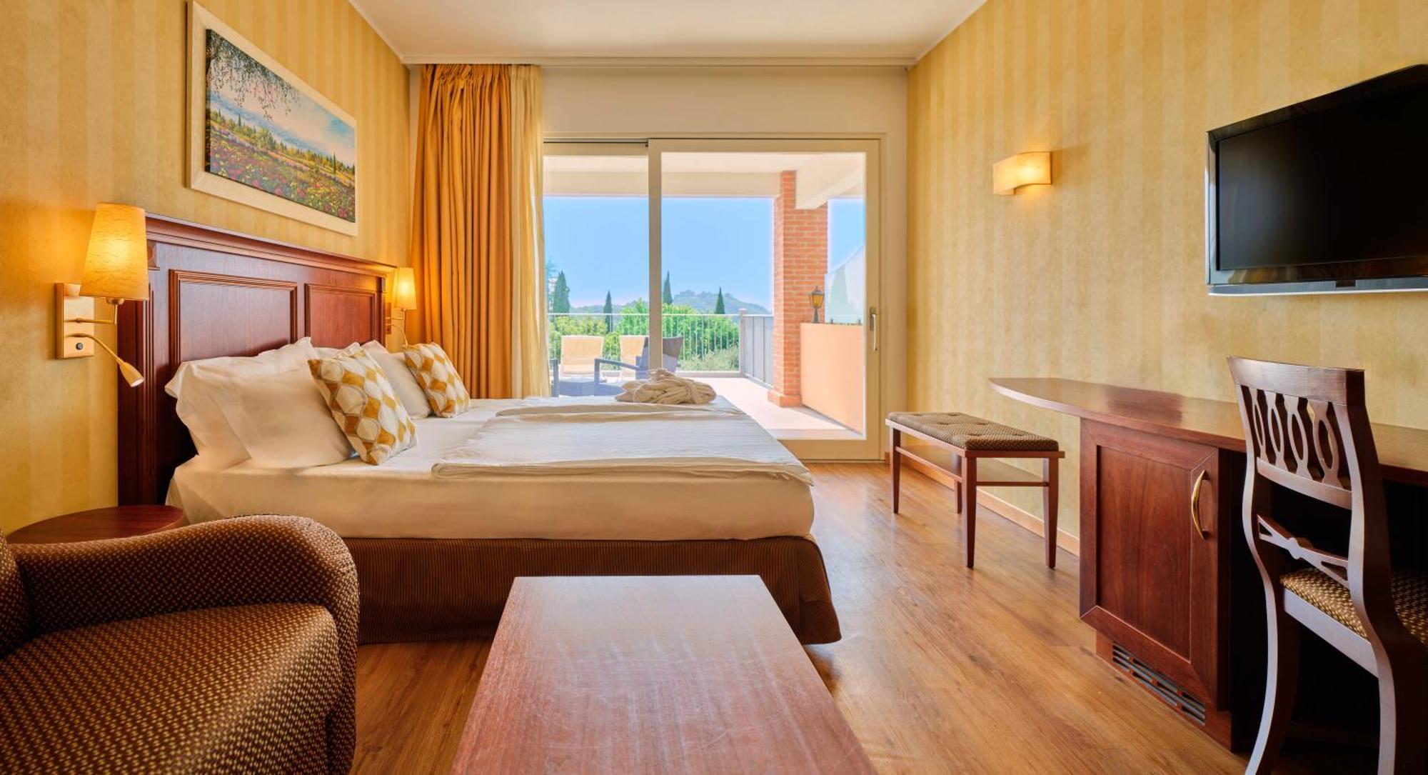 Hotel Boffenigo - The Golden Hour Costermano Exteriér fotografie