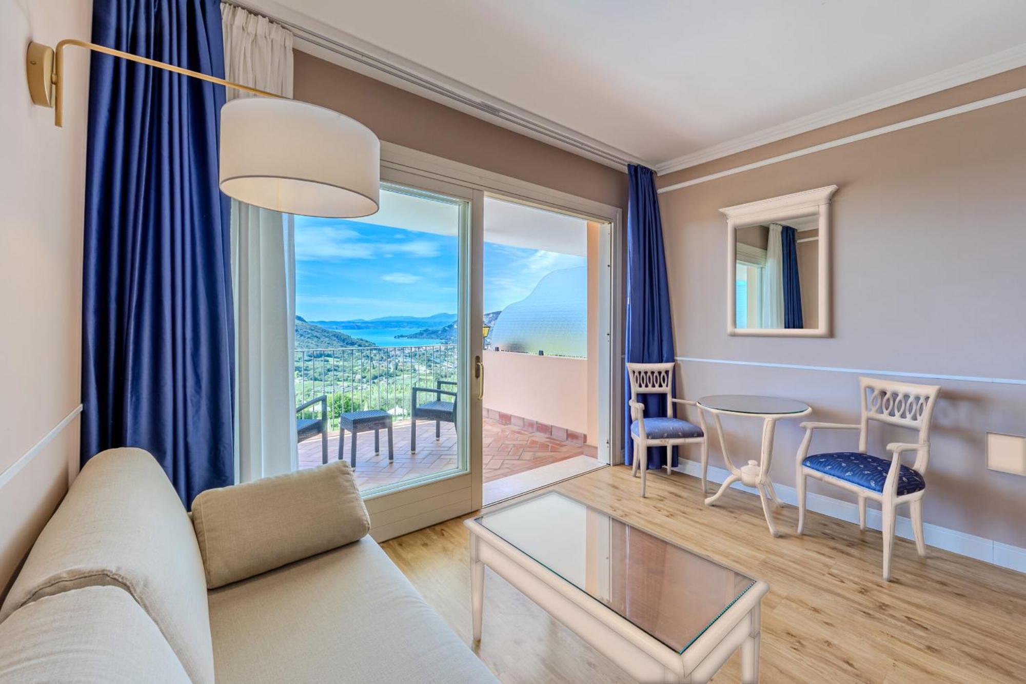 Hotel Boffenigo - The Golden Hour Costermano Exteriér fotografie
