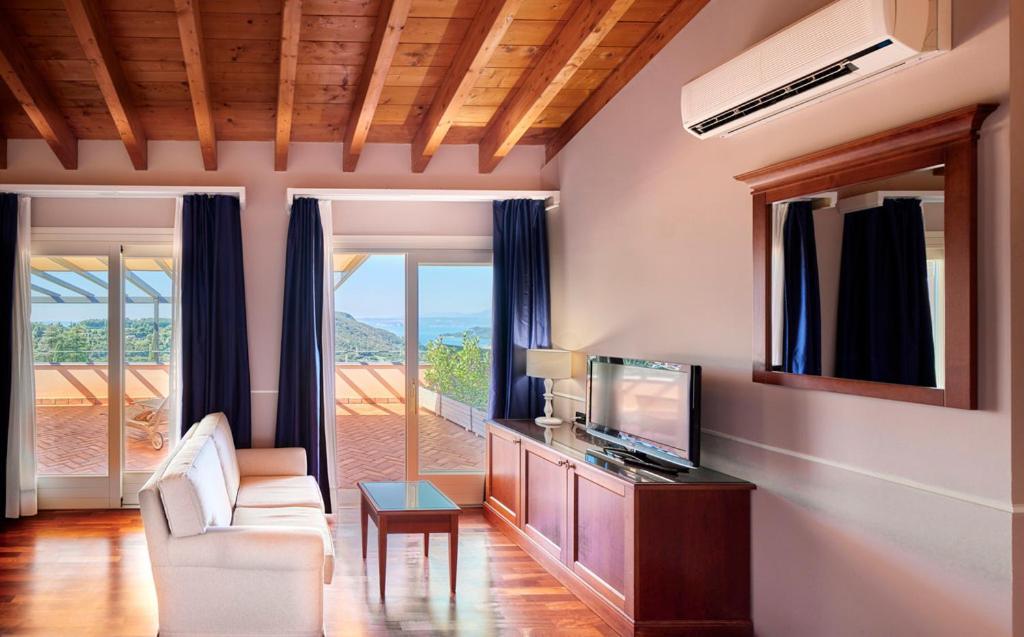 Hotel Boffenigo - The Golden Hour Costermano Exteriér fotografie