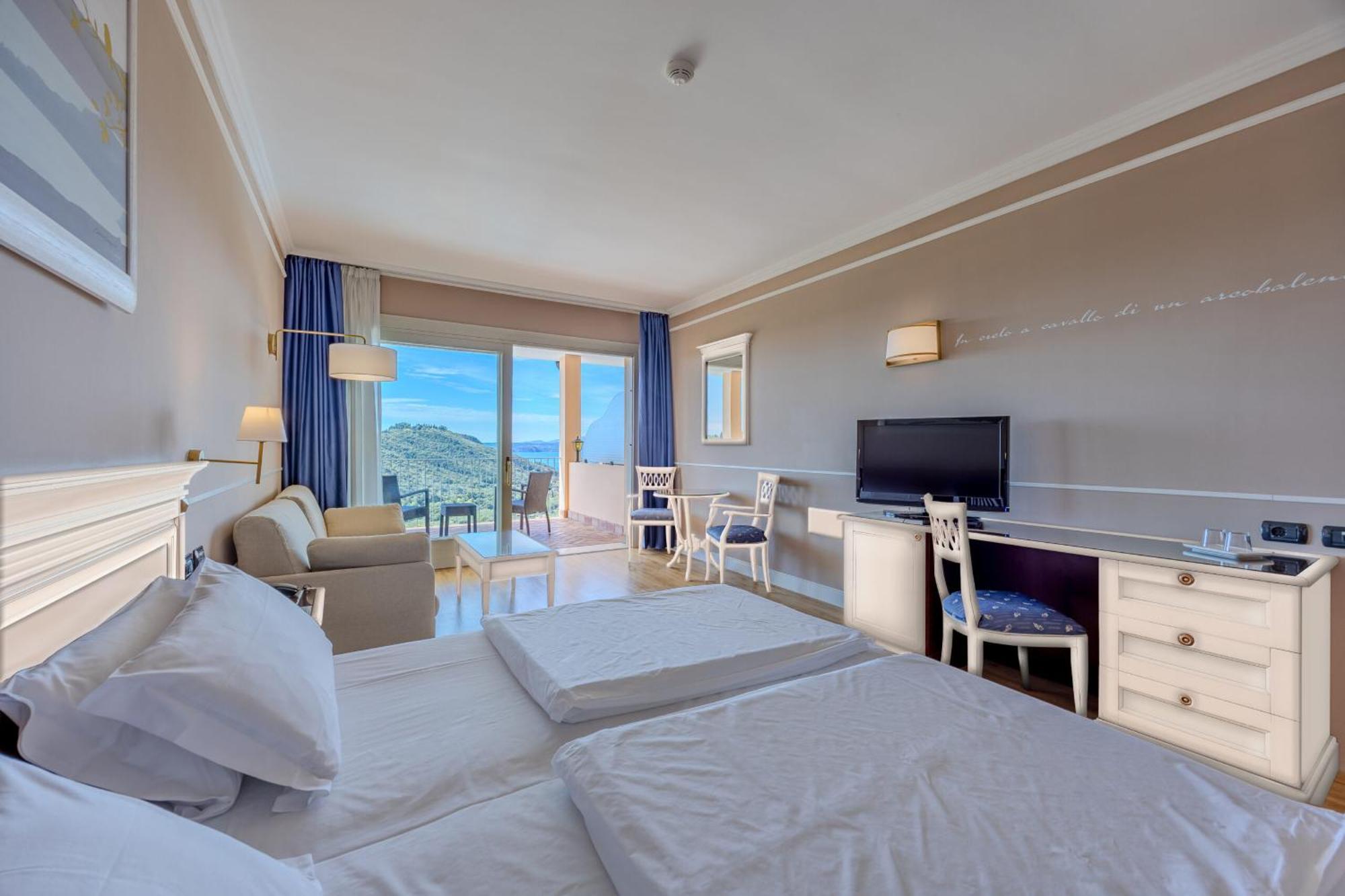 Hotel Boffenigo - The Golden Hour Costermano Exteriér fotografie