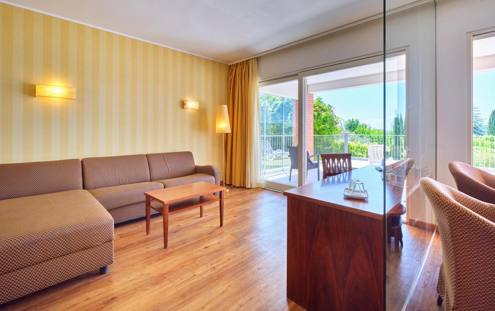 Hotel Boffenigo - The Golden Hour Costermano Exteriér fotografie