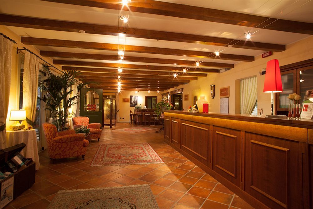 Hotel Boffenigo - The Golden Hour Costermano Exteriér fotografie