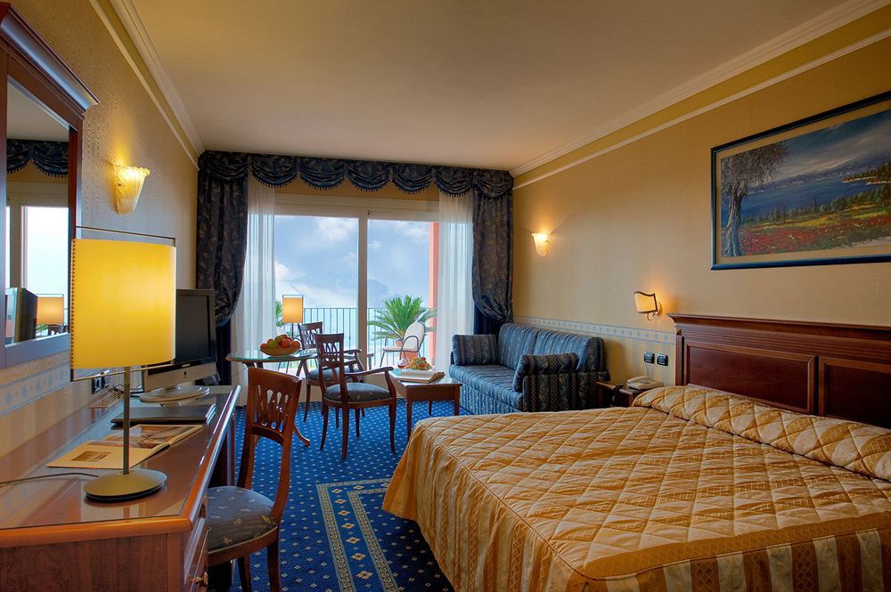 Hotel Boffenigo - The Golden Hour Costermano Exteriér fotografie