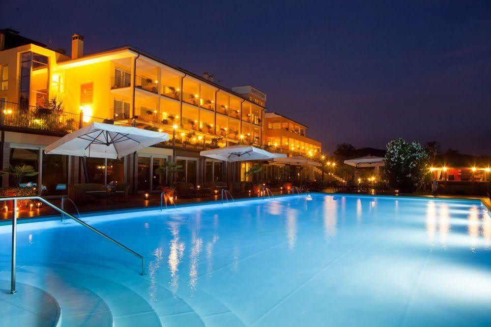 Hotel Boffenigo - The Golden Hour Costermano Exteriér fotografie